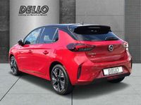 gebraucht Opel Corsa-e GS Line PDCvo+hi Rückfka,NAV,Klimaat,ALU