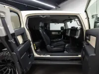 Gebraucht Toyota FJ Cruiser 243 PS (178 kW) 2008 Beige SUV