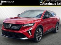 Neu Renault Rafale Techno 200 PS (147 kW) 2025 Rot SUV