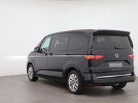 Neu VW Multivan Style 150 PS (110 kW) 2025 Schwarz Van