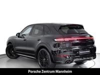 Neu Porsche Cayenne Black Edition 354 PS (260 kW) 2025 Schwarz SUV
