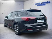 Gebraucht Ford Focus Titanium 116 PS (85 kW) 2024