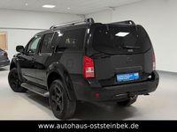 Gebraucht Nissan Pathfinder 190 PS (139 kW) 2015 Schwarz SUV