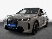 Neu BMW iX Basis 300 kW (408 PS) 2025 Grau (dune grey metallic) SUV