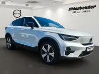 Gebraucht Volvo C40 Core 169 kW (231 PS) 2023 Weiß SUV