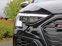 Gebraucht Audi S3 Sport 310 PS (228 kW) 2023 Schwarz Limousine