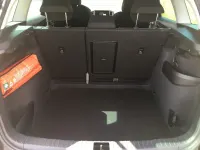 Gebraucht Skoda Karoq Selection 150 PS (110 kW) 2021 Schwarz SUV