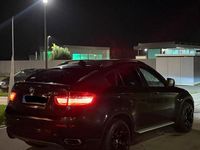 Gebraucht BMW X6 306 PS (225 kW) 2011 Schwarz SUV
