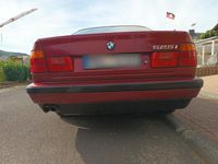 Gebraucht BMW 525 192 PS (141 kW) 1993 Limousine