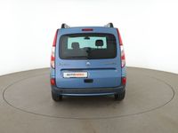 gebraucht Renault Kangoo 1.5 dCi Limited, Diesel, 11.820 €
