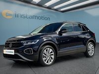 Gebraucht VW T-Roc 150 PS (110 kW) 2025 SUV