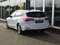 gebraucht Ford Focus Turnier Cool & Connect * Navi * Kamera *