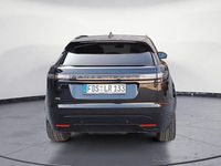 Gebraucht Land Rover Range Rover Velar SE Dynamic 250 PS (183 kW) 2024 Schwarz SUV
