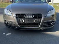 Gebraucht Audi TT Sport 211 PS (155 kW) 2012 Grau Coupé