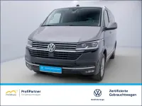 Gebraucht VW Multivan Generation Six 199 PS (146 kW) 2020 Van / Kleinbus
