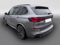 Gebraucht BMW X5 M Sport 286 PS (210 kW) 2024 Grau SUV