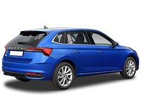 Neu Skoda Scala Essence 95 PS (69 kW) 2026 Wählbar Kleinwagen