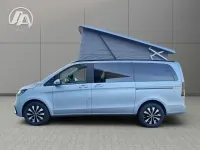Neu Mercedes V300 Marco Polo 237 PS (174 kW) 2025 Silber Van / Kleinbus