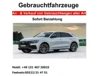 Brugt Smart ForFour Basis 95 HK (69 kW) 2005 Sølv Hatchback