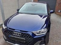 Gebraucht Audi A1 Sport 110 PS (80 kW) 2024 Blau SUV