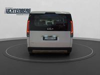 Neu Kia PV5 119 kW (163 PS) 2026 Weiß Van / Kleinbus