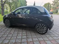 Gebraucht Opel Adam Glam 87 PS (63 kW) 2014 Kleinwagen