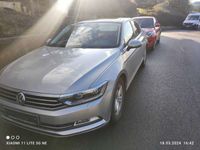 gebraucht VW Passat 2.0 TDI SCR 140kW DSG 4MOTION Highlin...