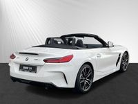 gebraucht BMW Z4 sDrive20i M Sport|Driveass.|H/K|LCProf.|PA