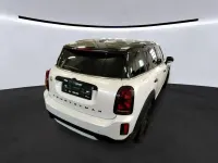 Gebraucht Mini Cooper Countryman 220 PS (161 kW) 2023 Nanuq white SUV