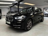 Gebraucht BMW X5 Performance 394 PS (289 kW) 2021 Schwarz SUV