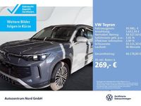 Gebraucht VW Tayron Life 193 PS (141 kW) 2025 SUV