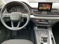 gebraucht Audi Q5 Q5 50 TFSI e quattro, Navi
