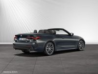 gebraucht BMW 420 i M Sportpaket|Stop&Go|HiFi|DrivingAss.