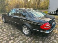 gebraucht Mercedes E280 CDI