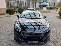 gebraucht Peugeot RCZ 1.6 200 THP -