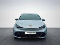 Gebraucht Cupra Born 169 kW (231 PS) 2024 Silber Kleinwagen