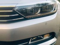 Gebraucht VW Passat Highline 150 PS (110 kW) 2017 Silber Kombi