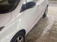 Gebraucht Renault Zoe Life 42 kW (58 PS) 2017 Kleinwagen