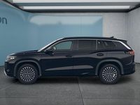 Gebraucht VW Tayron 193 PS (141 kW) 2025 Schwarz SUV
