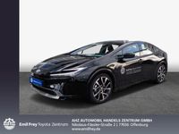 gebraucht Toyota Prius Plug-in Hybrid Executive