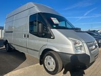 gebraucht Ford 300 Transit Kasten FTL Trend LKW