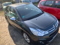 Gebraucht Citroën C3 PureTech 82 PS (60 kW) 2013 Grau Kleinwagen