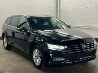 Gebraucht VW Passat Business 200 PS (147 kW) 2023 Deep black perleffekt Kombi