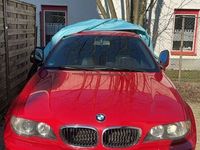 gebraucht BMW 318 e46 i