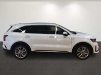 gebraucht Kia Sorento 2.2 AWD PLATINUM LEDER+NAVI+KAMERA+HEAD-UP+SITZHEI