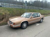 gebraucht Cadillac Eldorado V8 von 1988 mit H-Kennzeichen