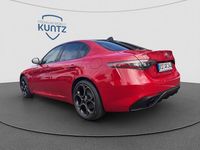 Gebraucht Alfa Romeo Giulia 280 PS (205 kW) 2025 Rot Limousine