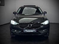 Gebraucht Volvo XC60 Inscription 190 PS (139 kW) 2019 Grau SUV