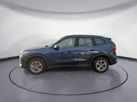 Gebraucht BMW X1 156 PS (114 kW) 2025 Blau SUV