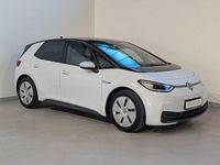 Gebraucht VW ID.3 Pure 110 kW (150 PS) 2021 Weiß Kleinwagen